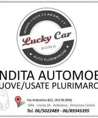 BMW 120 d 5p. Advantage,BUSINESS, NAVI, CLIMA,*2016* rif. 7193993