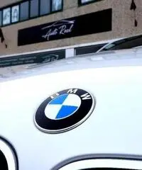 BMW 120 d 5p. Unique 184CV NAVI+TETTO+UNICOPROPRIETARIO !! rif. 7187941 BMW 120 d 5p. Unique 184CV NAVI+TETTO+UNICOPROPRIETARIO !! rif. 7187941