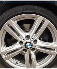 BMW 125 d 3p. Msport rif. 7041634 BMW 125 d 3p. Msport rif. 7041634