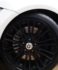 BMW 1er M Coupé *XENON*NAVI* rif. 6560797 BMW 1er M Coupé *XENON*NAVI* rif. 6560797