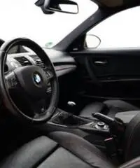 BMW 1er M Coupé *XENON*NAVI* rif. 6560797