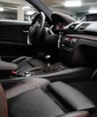 BMW 1er M Coupé *XENON*NAVI* rif. 6560797 BMW 1er M Coupé *XENON*NAVI* rif. 6560797