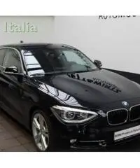 BMW 125 i 3p. Sport rif. 6934099 BMW 125 i 3p. Sport rif. 6934099