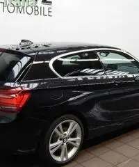 BMW 125 i 3p. Sport rif. 6934099