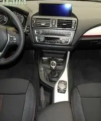 BMW 125 i 3p. Sport rif. 6934099 BMW 125 i 3p. Sport rif. 6934099