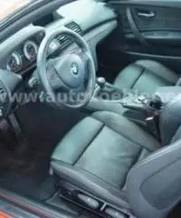 BMW 1er M Coupé *XENON*NAVI*PDC* rif. 6560853
