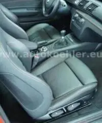 BMW 1er M Coupé *XENON*NAVI*PDC* rif. 6560853 BMW 1er M Coupé *XENON*NAVI*PDC* rif. 6560853