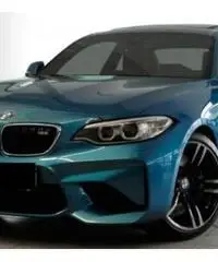 BMW 2002 BMW M2 2 Coupé M*XENON*PDC*NAVI* rif. 6561081
