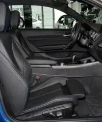BMW 2002 BMW M2 2 Coupé M*XENON*PDC*NAVI* rif. 6561081