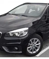 BMW 214 d Active Tourer Advantage,CLIMA,PDC, *2016* rif. 7194144 BMW 214 d Active Tourer Advantage,CLIMA,PDC, *2016* rif. 7194144