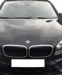 BMW 214 d Active Tourer Advantage,CLIMA,PDC, *2016* rif. 7194144
