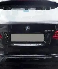 BMW 214 d Active Tourer Advantage,CLIMA,PDC, *2016* rif. 7194144 BMW 214 d Active Tourer Advantage,CLIMA,PDC, *2016* rif. 7194144