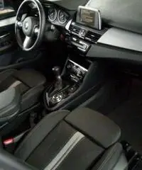 BMW 216 d Active Tourer Advantage,NAVI,CLIMA,PDC *2016* rif. 7194564 BMW 216 d Active Tourer Advantage,NAVI,CLIMA,PDC *2016* rif. 7194564