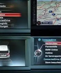 BMW 216 d Active Tourer Advantage,NAVI,CLIMA,PDC *2016* rif. 7194564 BMW 216 d Active Tourer Advantage,NAVI,CLIMA,PDC *2016* rif. 7194564