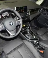 BMW 220 d Active Tourer Sport rif. 7034603 BMW 220 d Active Tourer Sport rif. 7034603