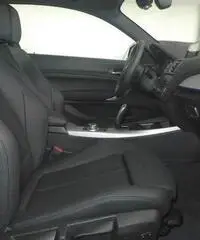Bmw 220 d COUPE M SPORT C/AUT NAVI XENON PELLE 18