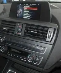 Bmw 220 d COUPE M SPORT C/AUT NAVI XENON PELLE 18 Bmw 220 d COUPE M SPORT C/AUT NAVI XENON PELLE 18