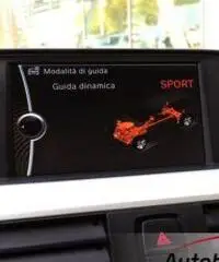 BMW 316 D TOURING BMW 316 D TOURING