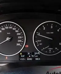 BMW 316 D TOURING BMW 316 D TOURING