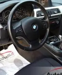 BMW 316 D TOURING BMW 316 D TOURING