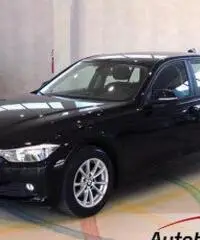 BMW 316 D TOURING BMW 316 D TOURING