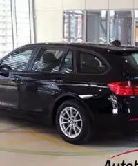 BMW 316 D TOURING BMW 316 D TOURING