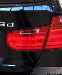 BMW 316 D TOURING BMW 316 D TOURING