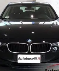 BMW 316 D TOURING BMW 316 D TOURING