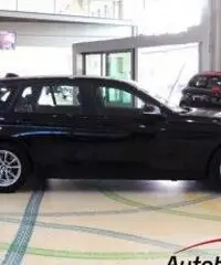 BMW 316 D TOURING BMW 316 D TOURING