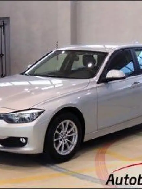 BMW 316 D TOURING F31 BMW 316 D TOURING F31