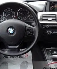 BMW 316 D TOURING F31