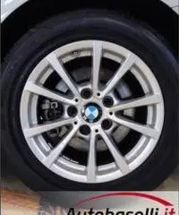 BMW 316 D TOURING F31