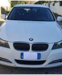 BMW 318d 143CV Touring Eletta BMW 318d 143CV Touring Eletta