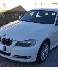 BMW 318d 143CV Touring Eletta BMW 318d 143CV Touring Eletta