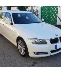 BMW 318d 143CV Touring Eletta BMW 318d 143CV Touring Eletta