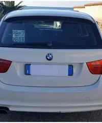 BMW 318d 143CV Touring Eletta BMW 318d 143CV Touring Eletta