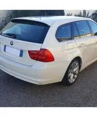 BMW 318d 143CV Touring Eletta BMW 318d 143CV Touring Eletta