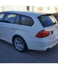 BMW 318d 143CV Touring Eletta BMW 318d 143CV Touring Eletta