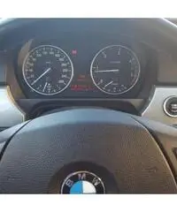 BMW 318d 143CV Touring Eletta BMW 318d 143CV Touring Eletta