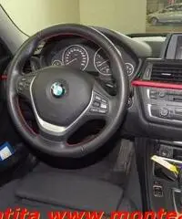 BMW 318 d 2.0 143CV cat Touring Futura rif. 7195944