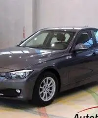 BMW 318 D STEPTRONIC BMW 318 D STEPTRONIC