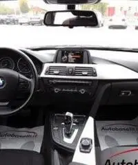 BMW 318 D STEPTRONIC BMW 318 D STEPTRONIC