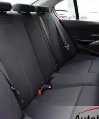 BMW 318 D STEPTRONIC BMW 318 D STEPTRONIC