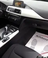 BMW 318 D STEPTRONIC BMW 318 D STEPTRONIC