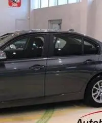 BMW 318 D STEPTRONIC BMW 318 D STEPTRONIC