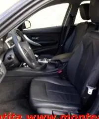 BMW 318 d Touring Navi rif. 7195910 BMW 318 d Touring Navi rif. 7195910