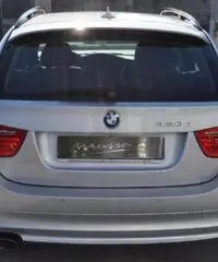 BMW 320 d cat xDrive Touring  rif. 7189543 BMW 320 d cat xDrive Touring  rif. 7189543