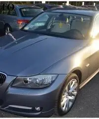BMW 320 d cat Attiva 24 MESI DI GARANZIA rif. 7195347 BMW 320 d cat Attiva 24 MESI DI GARANZIA rif. 7195347