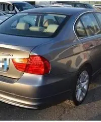 BMW 320 d cat Attiva 24 MESI DI GARANZIA rif. 7195347 BMW 320 d cat Attiva 24 MESI DI GARANZIA rif. 7195347