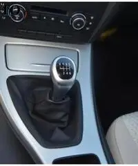 BMW 320 d cat Attiva 24 MESI DI GARANZIA rif. 7195347 BMW 320 d cat Attiva 24 MESI DI GARANZIA rif. 7195347